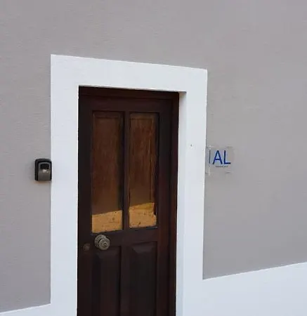 AL - HaoleGuestHouse Sobral de Monte Agraço Extérieur photo