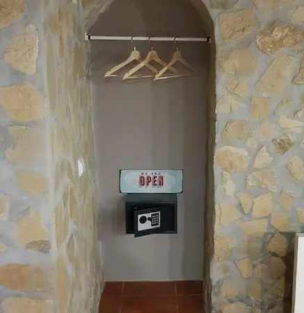 AL - HaoleGuestHouse Sobral de Monte Agraço Extérieur photo