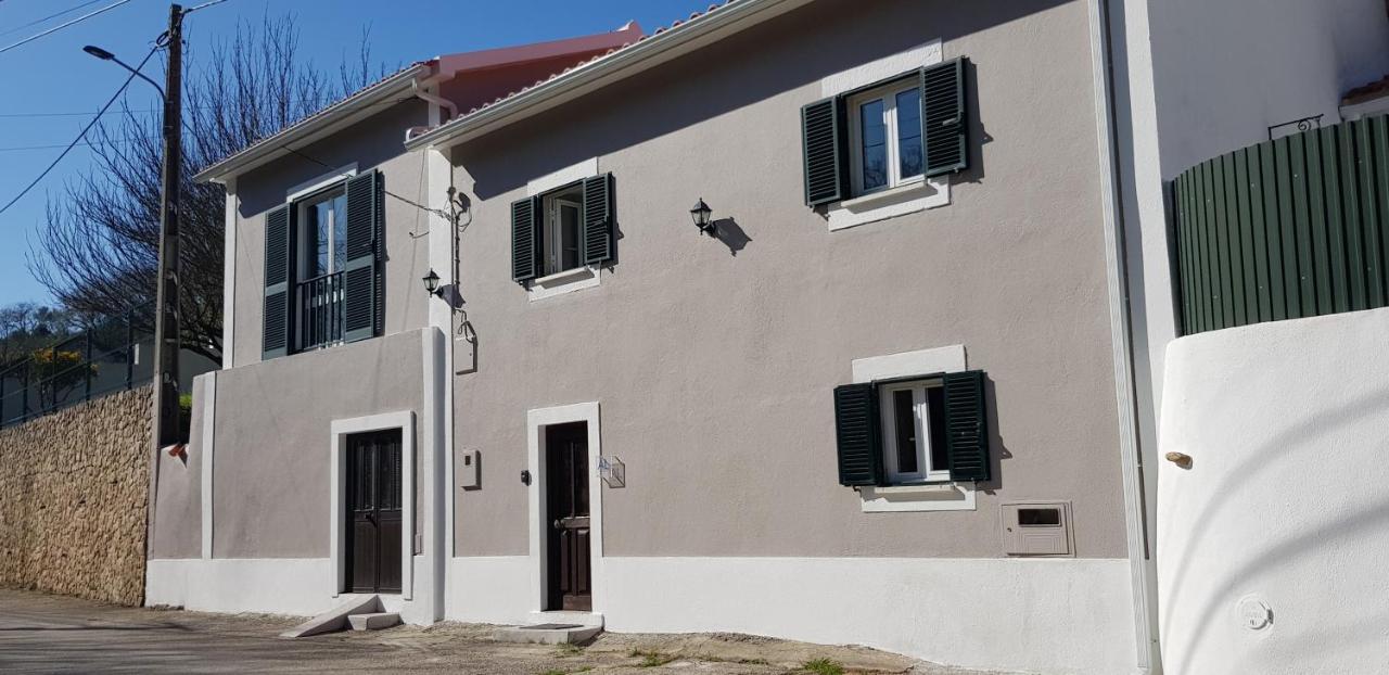 Al - Haoleguesthouse * Sobral de Monte Agraço