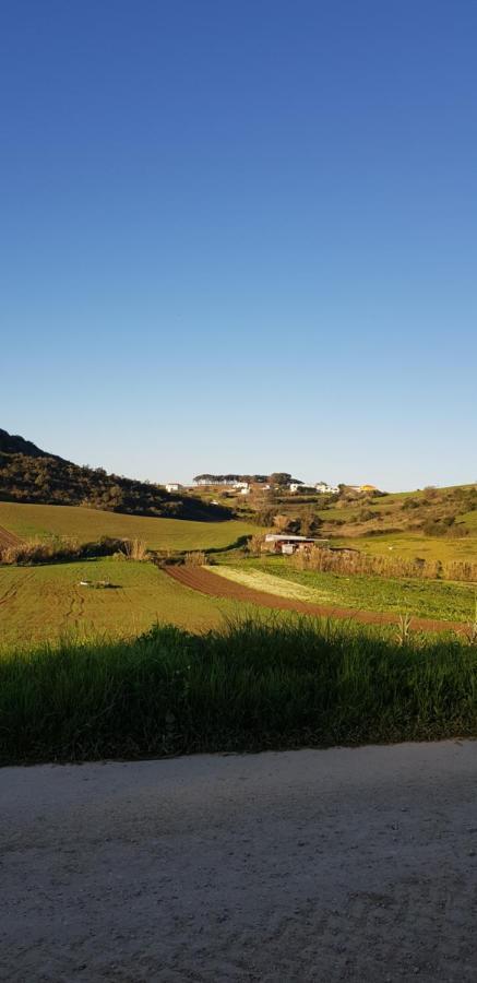Séjour à la ferme Al - Haoleguesthouse Sobral de Monte Agraço